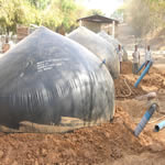 Biogas Plant