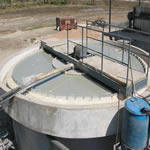 Liquid Waste