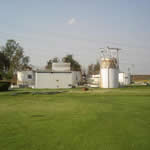 Chocolate Manufacturing Company