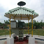 Dairy farm