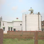 Dairy farm
