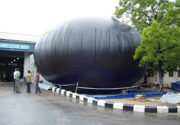 Digester